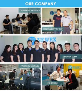 NEWEX HVACR Company