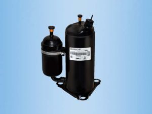 HVAC Rotary Compressor-497-373