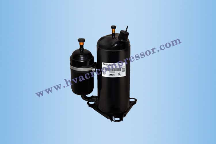 HVACR Rotary Compressor For Air Conditioning Air Conditioner Refrigeration Heat Pump-1 - 750-500