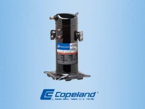 Copeland Scroll Compressor