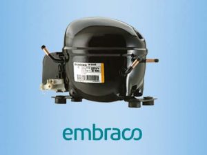 Embraco Compressor