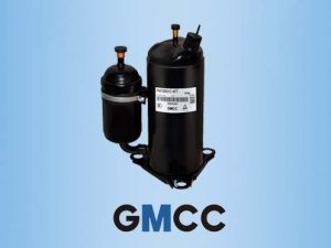 GMCC Rotary Compressor