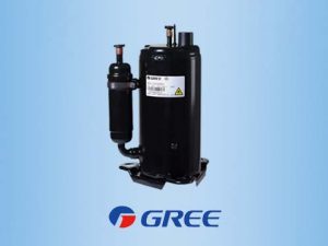GREE Landa Rotary Compressor