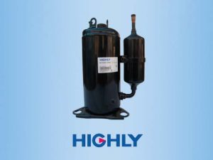 HIGHLY Hitachi Rotary Compressor