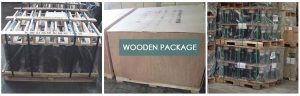 HITACHI Scroll Compressor Packing