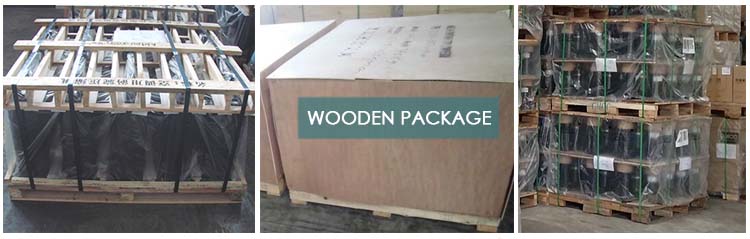 HITACHI Scroll Compressor Packing