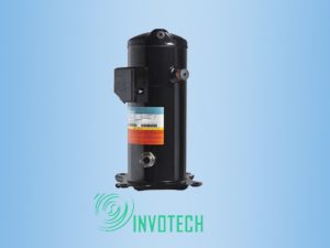 InvoTech Scroll Compressor
