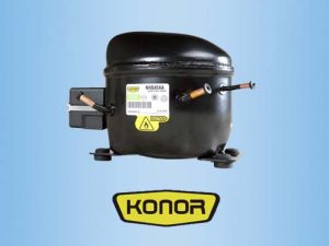 KONOR Compressor