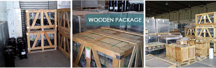 Packing-Panasonic-sanyo-scroll-compressor