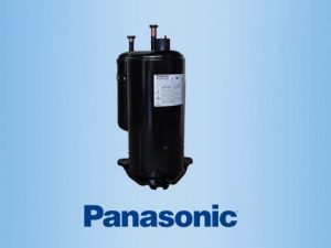 panasonic air conditioner compressor