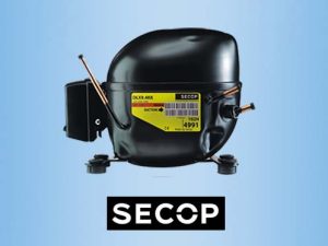 SECOP Compressor