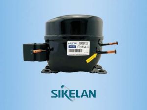 SIKELAN Compressor