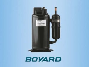 BOYANG BOYARD Rotary Compressor
