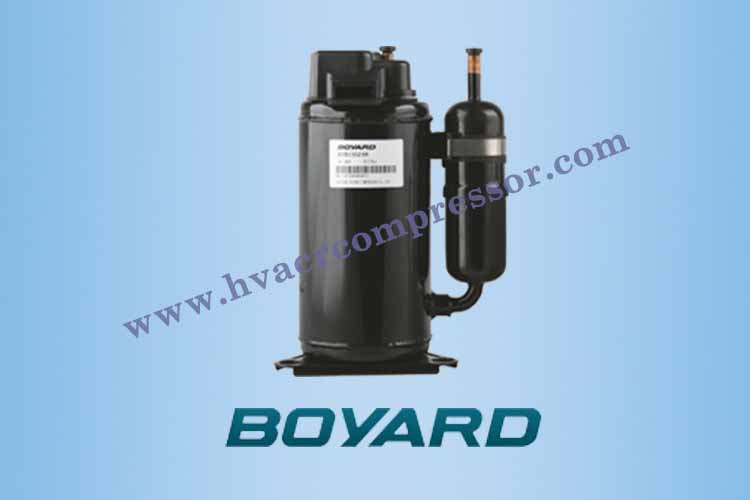 BOYANG BOYARD Rotary Compressor For Air Conditioning Air Conditioner-1 - 750-500