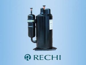 Rechi Rotary Compressor 497-373