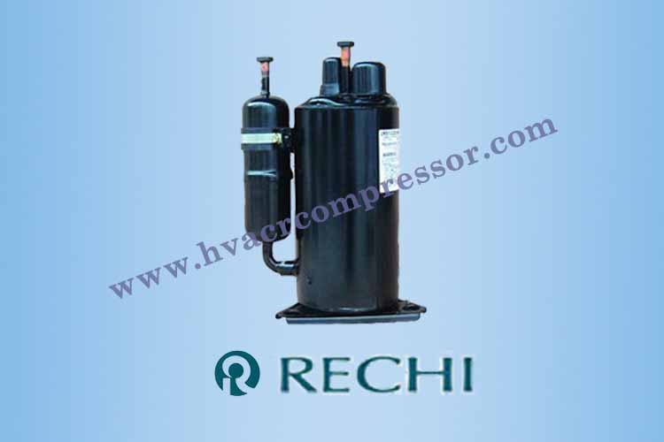 Rechi Rotary Compressor For Air Conditioning Air Conditioner-1 - 750-500