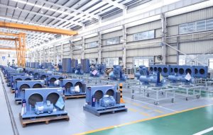 RefComp Piston Compressor Condensing Units